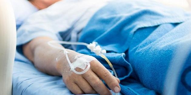 Nadir hastalık sahibi bireyler, yıllık hane gelirlerinin 30’unu tedaviye harcıyorlar