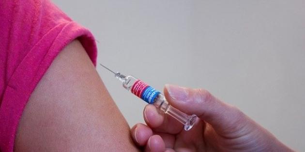 Obezite hastaları COVID-19 aşısı için öncelikli gruplar arasında yer almalı