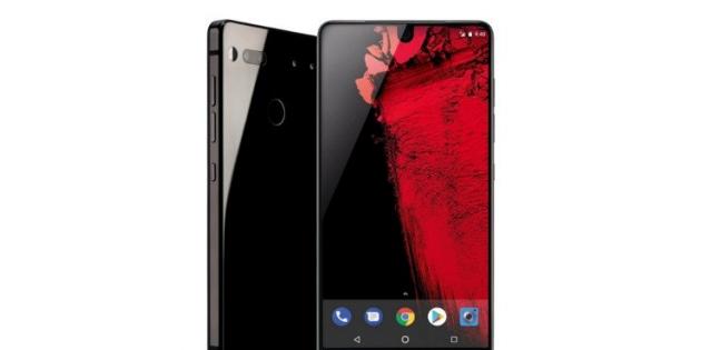 OnePlus Kurucusunun Yeni Girişimi, Essential’ı Satın Aldı