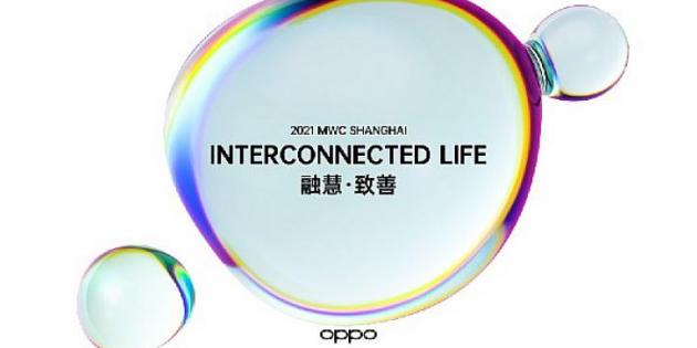 OPPO, Mobil Dünya Kongresi Şangay 2021’de Yeni Teknoloji Buluşlarını ve Ortaklıklarını Sergileyecek