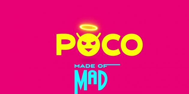 Poco, Yeni Logosunu ve Marka Kimliğini Tanıttı