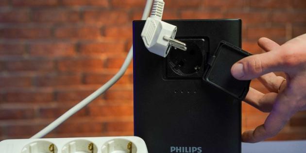 Priz Girişli 40.000 mAh Powerbank’i İnceledik