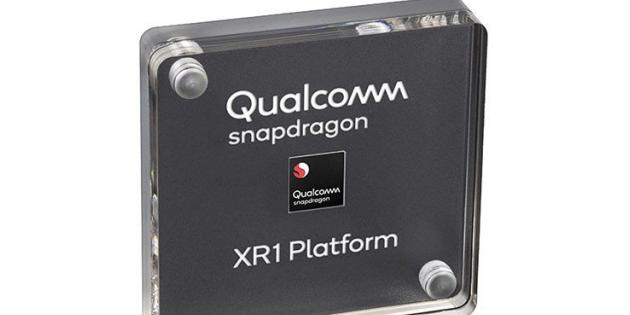 Qualcomm Snapdragon XR1 Yayınlandı