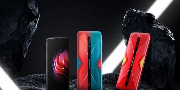 Red Magic 6’nın Lansman Tarihini Duyuruldu