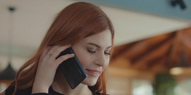 Sadakatsiz dizi oyuncularının tercihi OPPO!
