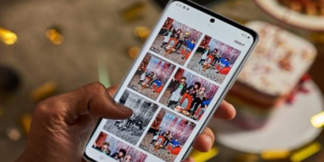Samsung, One UI 3.1 güncellemesini dağıtmaya başladı
