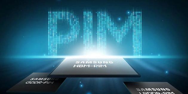 Samsung, Yapay Zeka İşleme Hızını Artıran Yongasını Duyurdu