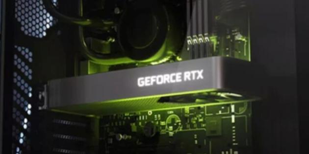 Satıcılar, GeForce RTX 3060 Fiyatını Çıkmadan Yükseltti