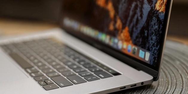 SD Kart Okuyucu ve HDMI Girişi MacBook Pro’ya Geri Dönüyor