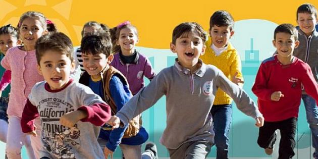 TEGV, İstanbul Yarı Maratonu’nda
