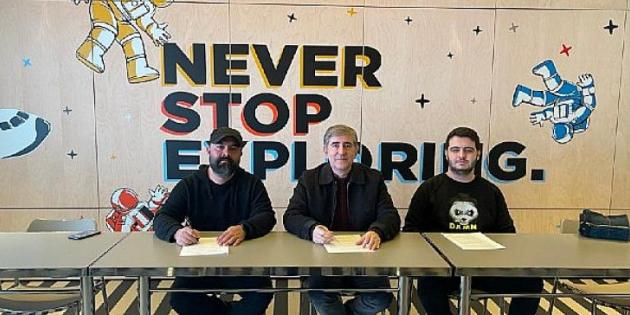 Teknopark İstanbul Girişimlerinden Malwation 7 Milyon Değerleme ile Yatırım Aldı