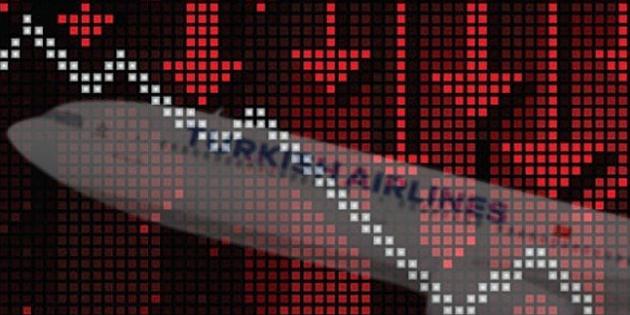 THY, COVID-19 Yüzünden Ne Kadar Zarar Ettiğini Açıkladı