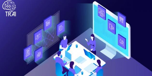 TRAI yapay zeka çalışma grupları ilk toplantılarını gerçekleştirdi