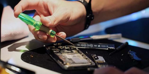 TSE’den Telefon Onarım Merkezleri İçin Yeni Kurallar