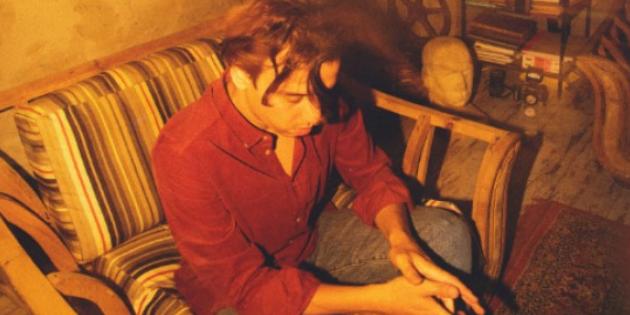 Turgut Çıngı’nın yeni şarkısı “Gidemem” yayında