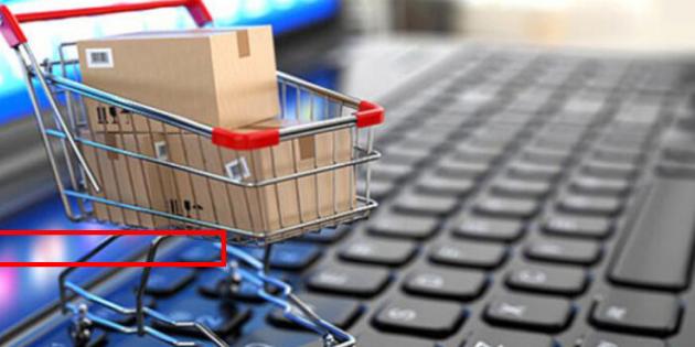Türkiye’de Kaç Kişi E-Ticaret Sitesine Giriyor?