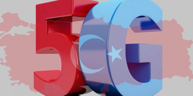 Türkiye’nin 5G Teknolojisine Geçiş Süreciyle İlgili Açıklama