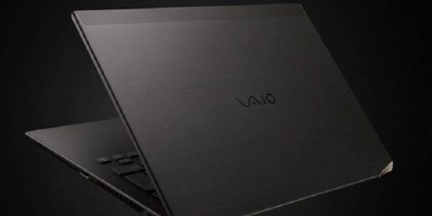 VAIO, Yeni Dizüstü Bilgisayarı VAIO Z’yi Tanıttı