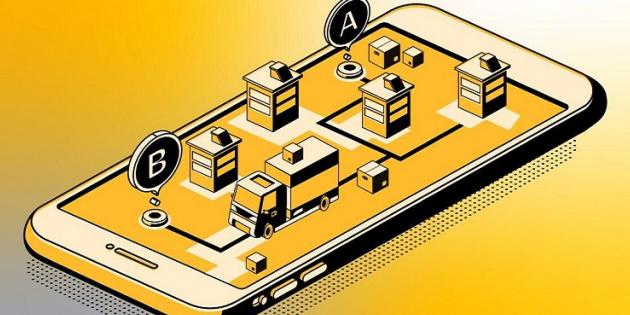 Yandex Haritalar’ın Google Maps’ten Daha İyi Özellikleri