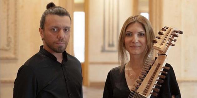 Yeldeğirmeni Sanat Merkezi’nde Barok Şöleni