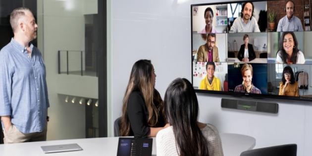 Yeni hibrit toplantı konsepti ALL CONNECT’i başlattı