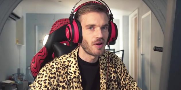 YouTube, PewDiePie’ın Çocuk Kanalına Attığı Diss’i Kaldırdı