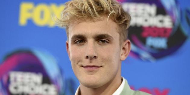 YouTuber Jack Paul ‘Kripto Para Yorumcuları’ Arasına Katıldı