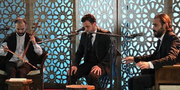 “Yunus’un Nefesi Sevgi Dili” Konseri