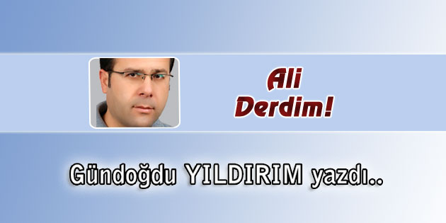 Ali Derdim!