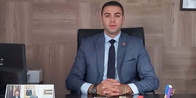 Aksaray’da ilginç olay! Belediye, muhtarı dava etti