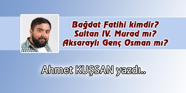 Aksaraylı Genç Osman -3