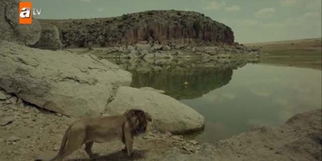 Aksaray’da film ve dizi turizmi yaygınlaşıyor