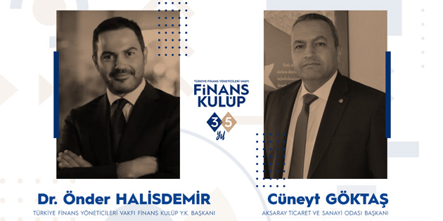 Demiryolu ile Aksaray İç Anadolu’nun yıldızı olacak!