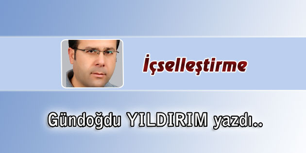 İçselleştirme