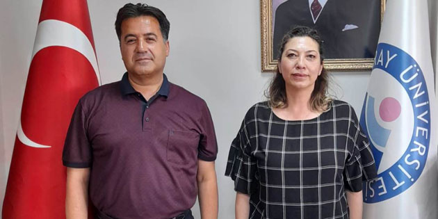 ASÜ, AB Projesi’ne dâhil oldu