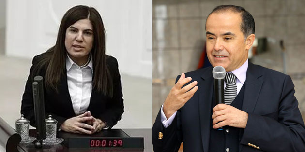 Cumhurbaşkanı’ndan vekillere ‘vatandaşla daha sık buluşun’ talimatı