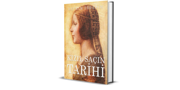 Kızıl Saçın Tarihi