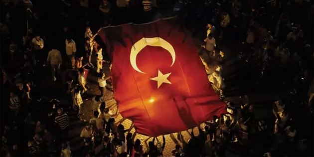 Aksaray’da 15 Temmuz Demokrasi Şehitleri anılacak