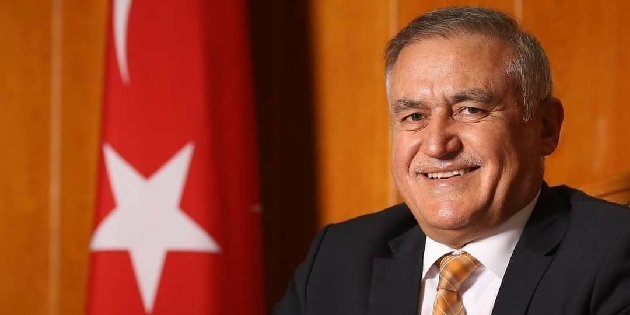 Ortaköy Belediyesi eski Başkanı Mahmut Ütük vefat etti