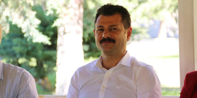 CHP İl Başkanı Ertürk’ten çarpıcı çıkış!