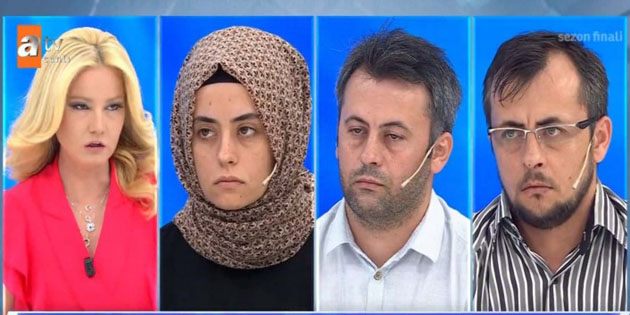 Büyükşen cinayetinde şok gelişme! Gözaltına alındılar