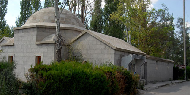 Cemaleddin Aksarayî hazretleri kimdir?