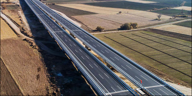 Otoyol ücretine indirim geldi! Ankara-Aksaray arası kaç TL?