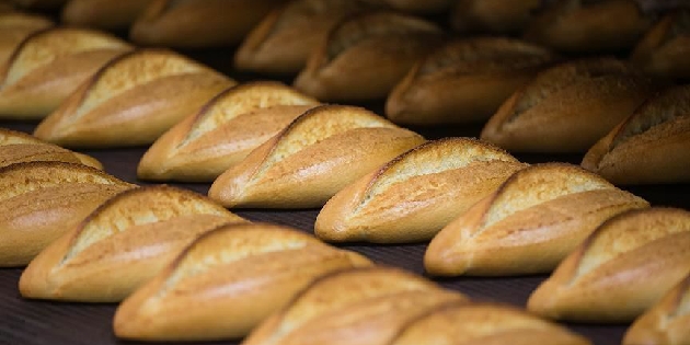 Aksaray’da fırıncılardan ekmeğe zam talebi
