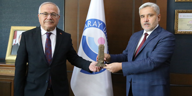 Coğrafi ve kültürel yakınlık proje üretiminde önemli bir avantaj