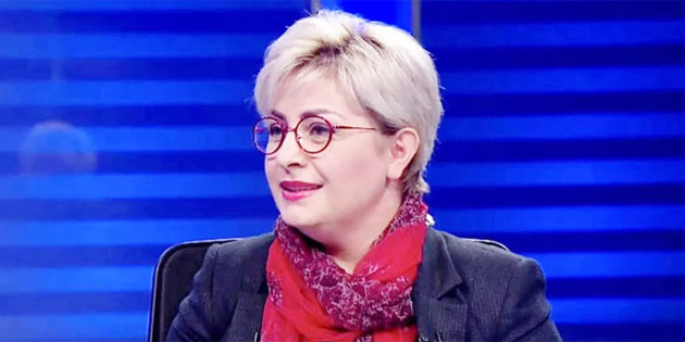 Sahte doçentin foyası ‘Hayırlı olsun’ ziyaretinde ortaya çıktı