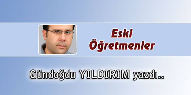Eski Öğretmenler