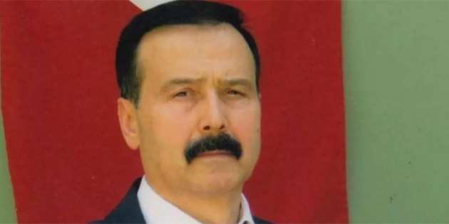 Kürşat Yılmaz kimdir?