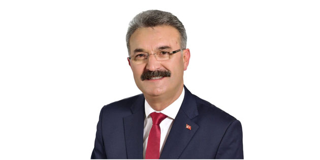 Yeşiltepe Belediye Başkanı Tahsin Çelik kimdir?