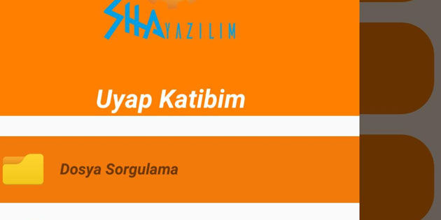 Uyap Katibim